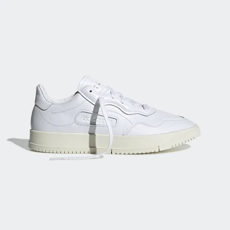 adidas SC Premiere Cloud White Core Black Cloud White/Cloud White/Core Black (EE6327)