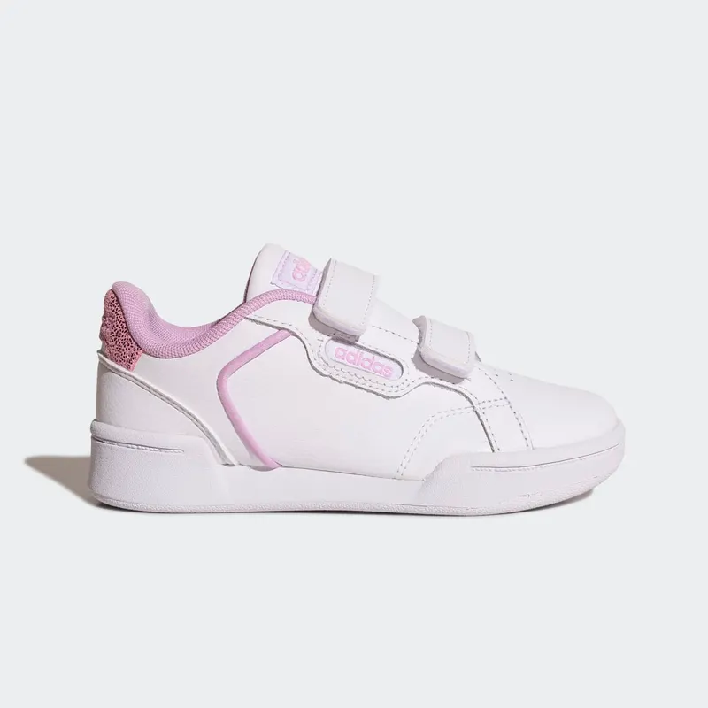 adidas Roguera White / Lilac / Clear Lilac (FY9280)