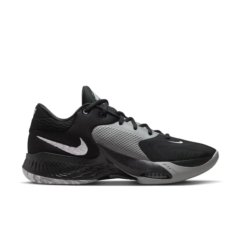 Zoom Freak 4 Basketball Black (DJ6149-001)