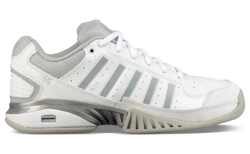 K-Swiss Receiver White (97917974M)
