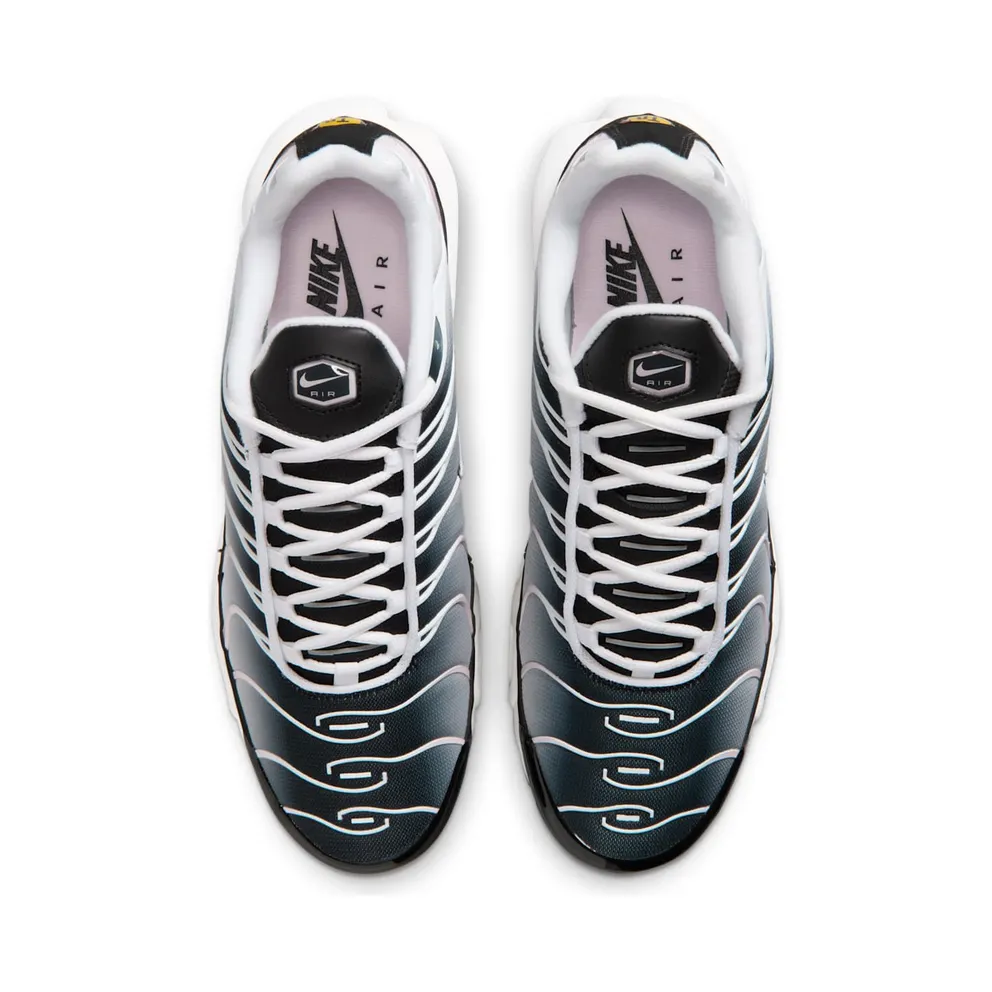 Nike TN Air Max Plus Black Pink Foam – “Silver” (IU7540-001)