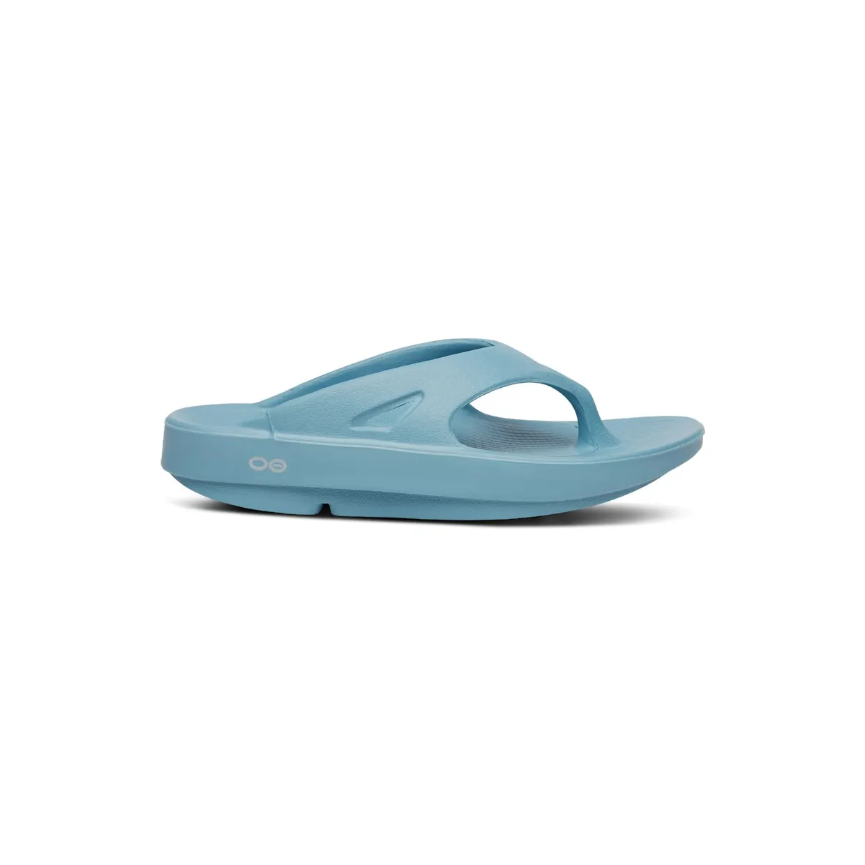 oofos-sneaker 1000OCEBLU