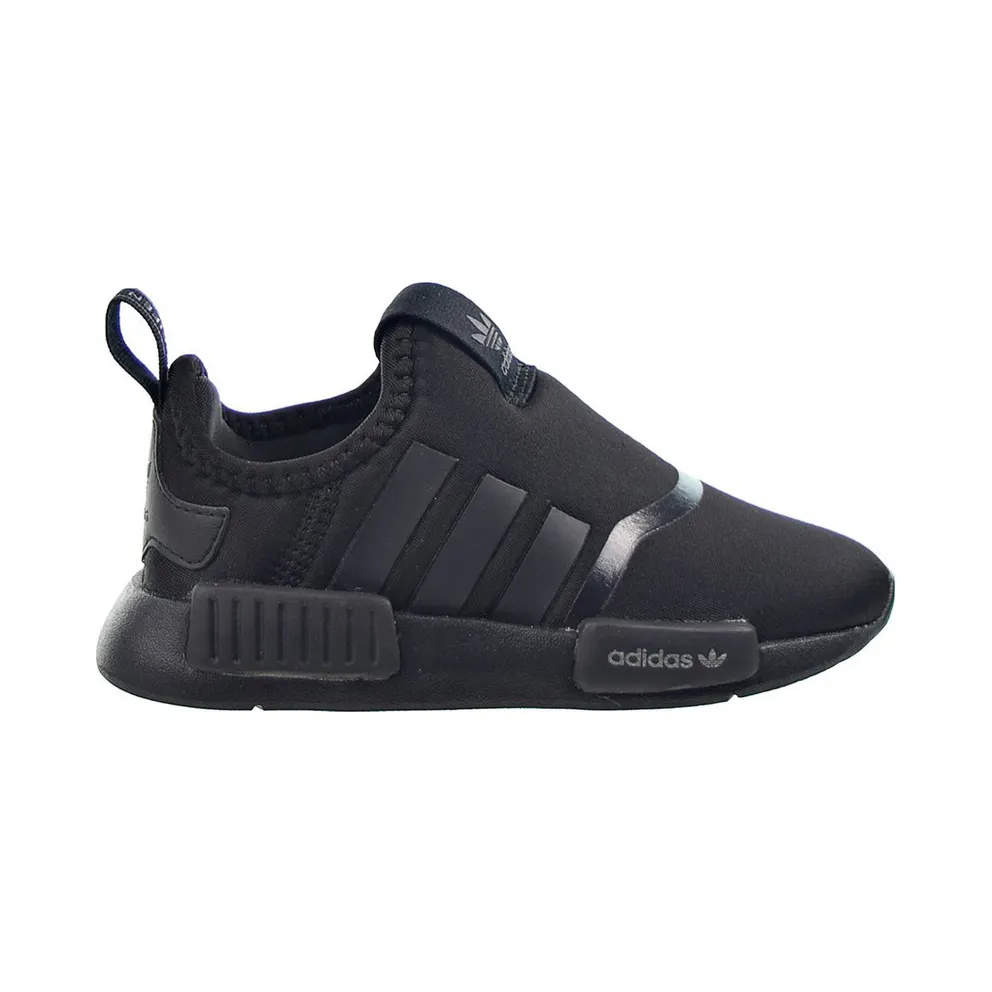 adidas NMD 360 Core Black (TD) (H01857)