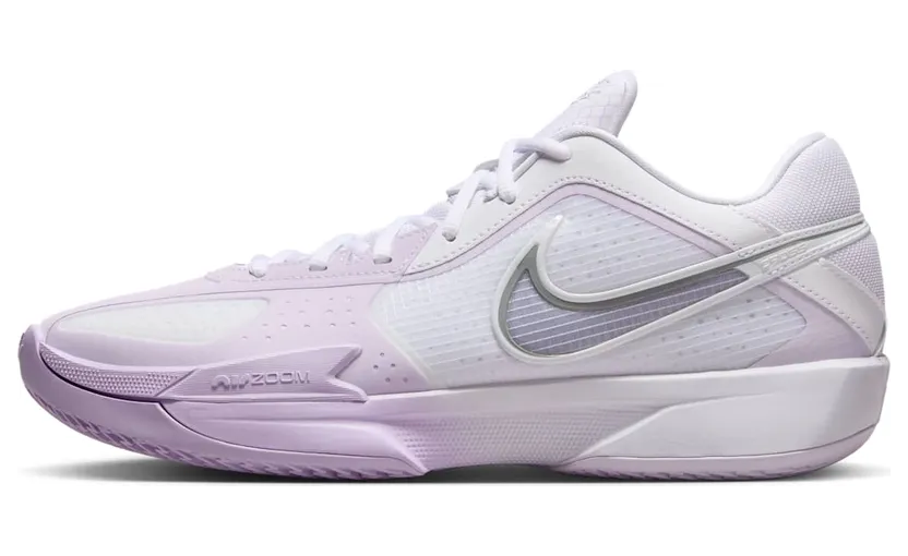 Nike GT Cut Cross “Barely Grape” (HF0218-100)