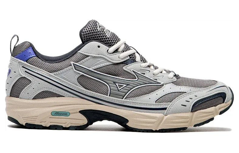Mizuno MXR Quiet Shade Ultimate Gray (D1GA256201)