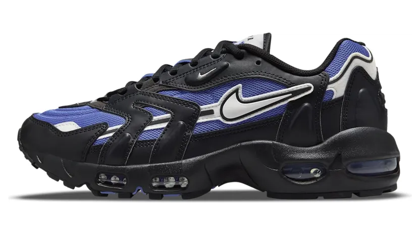 Nike Air Max 96 II Persian Violet (DB0251-500)