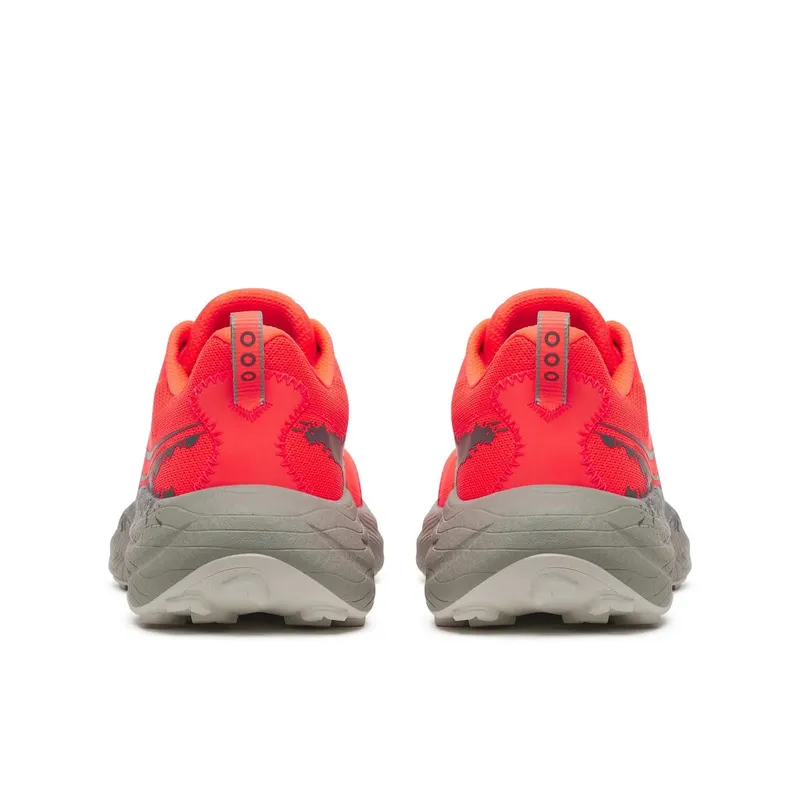 Saucony sneaker Red (S101114-1018)