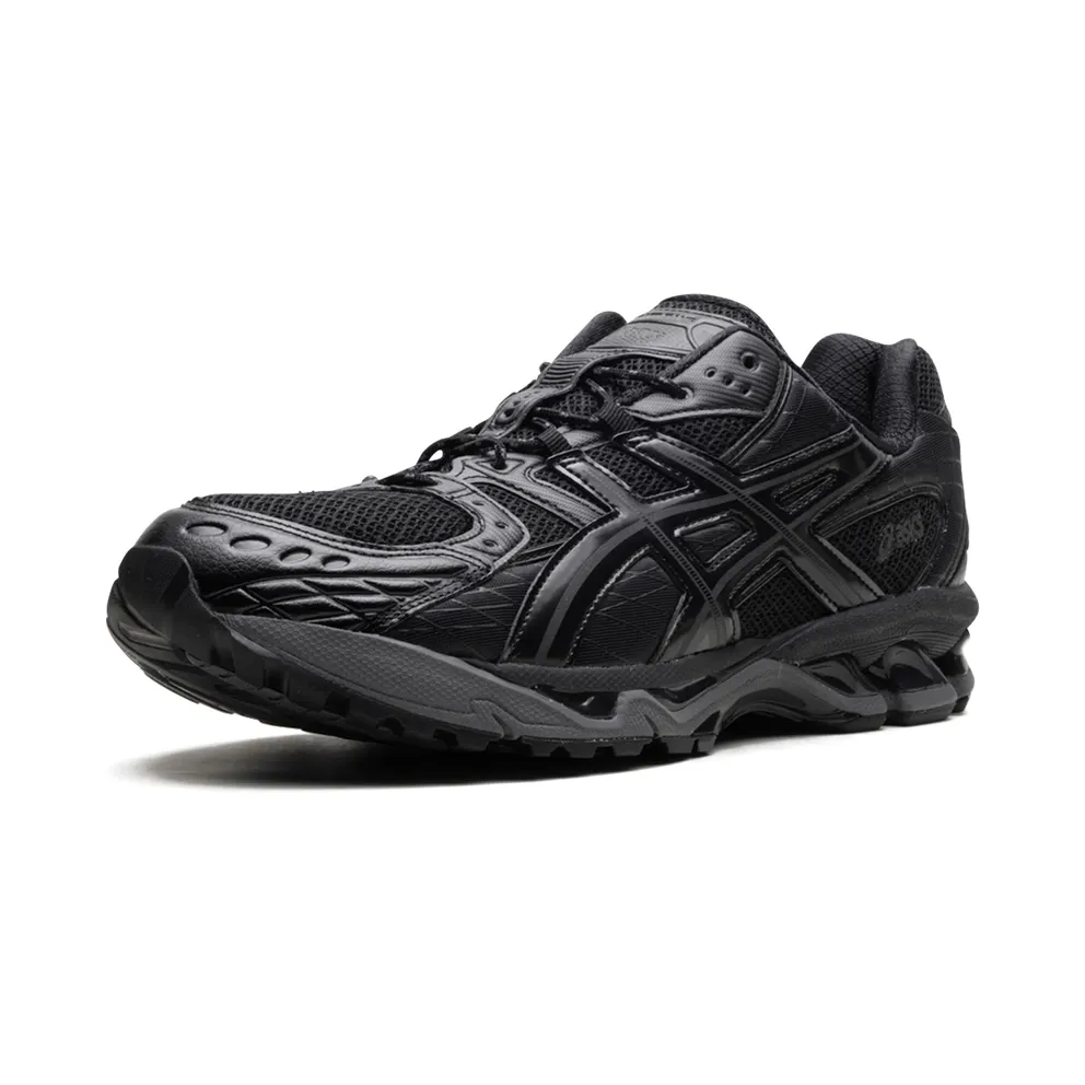 Asics Gel-Nimbus 10.1 “Haven Black Grey” (1203A696-001)