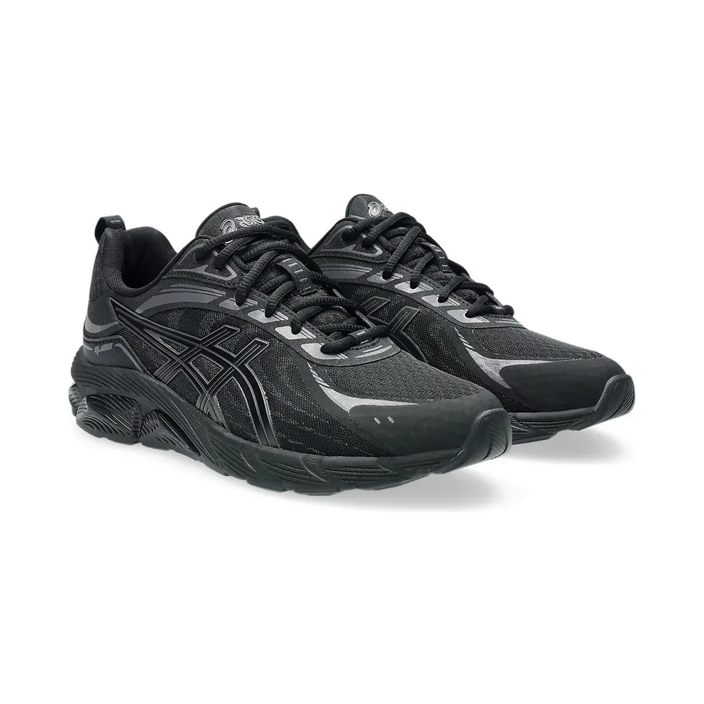 ASICS GEL-QUANTUM 180 VIII “Black / Obsidian Grey” (1203A594-002)