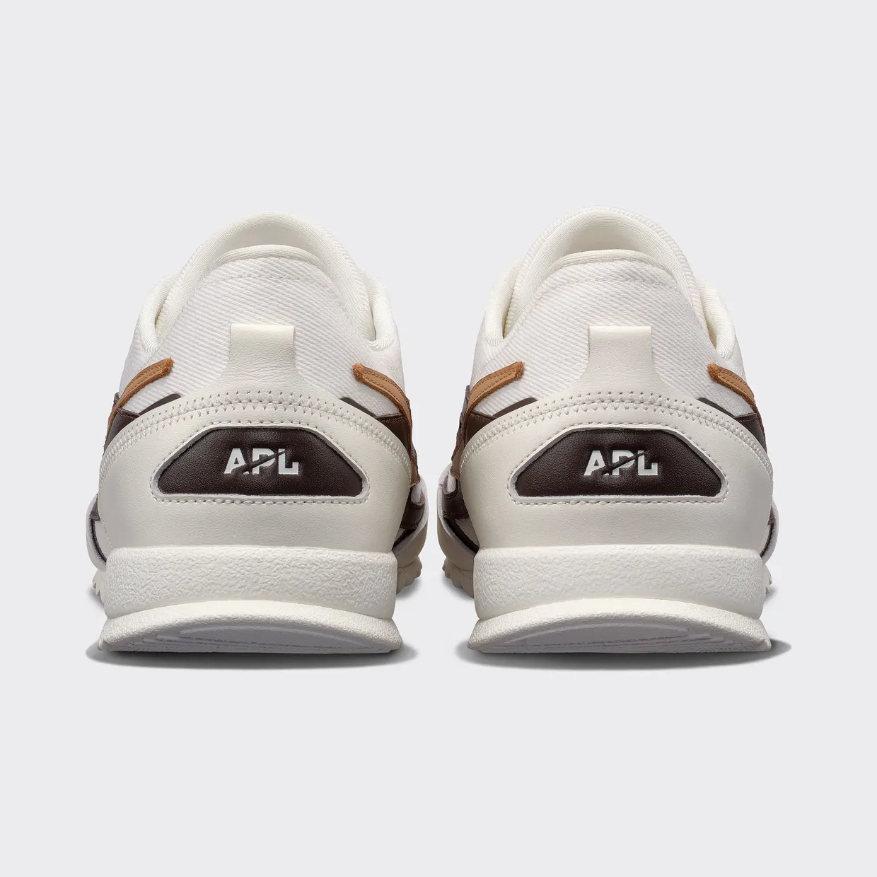 APL Riviera “Ivory/Chocolate/Tan” (Heren) (3)