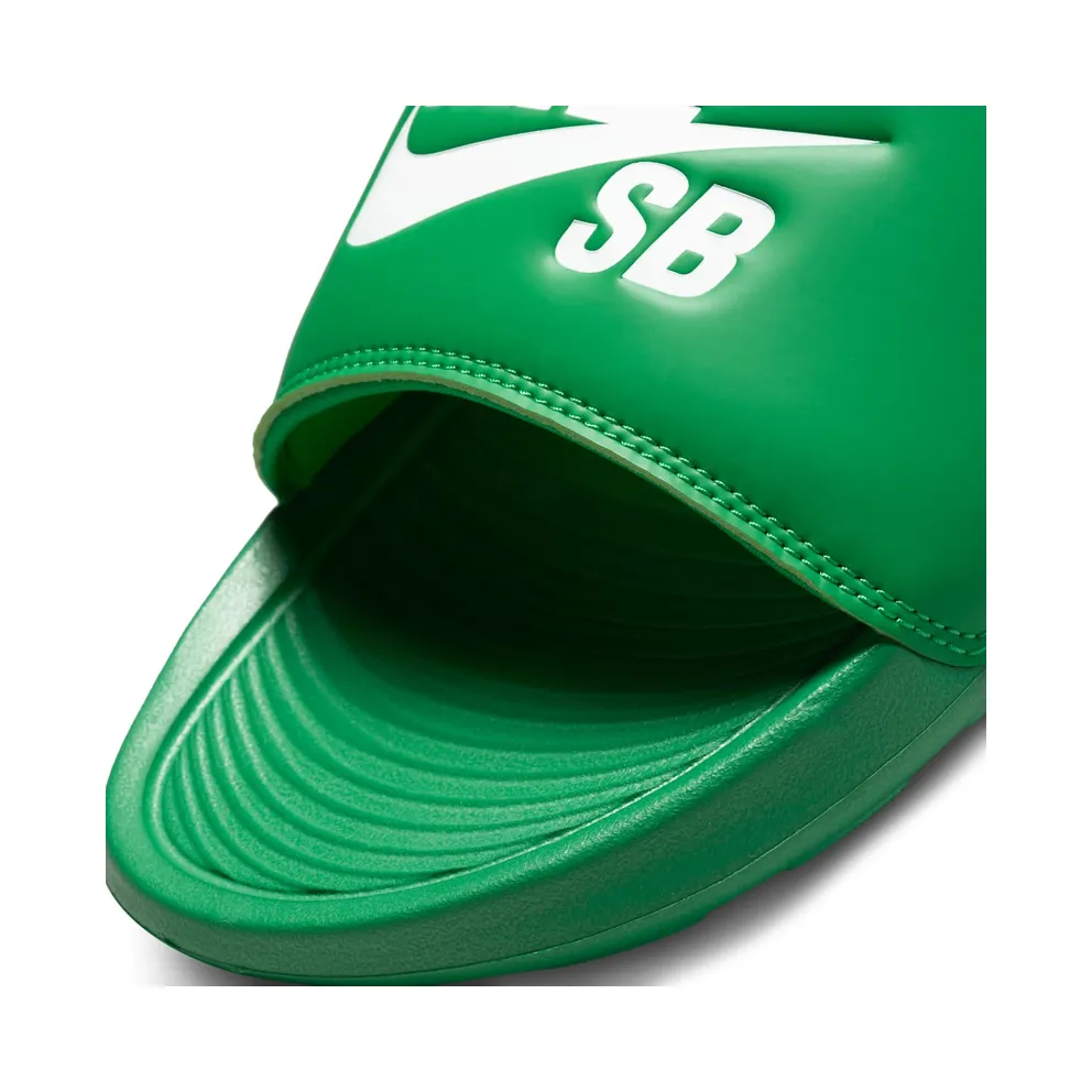 Nike SB Victori One Slide Lucky Green (DR2018-300)