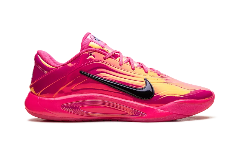 Nike A’ja Wilson A’One “All-Star Warning Label” (IB6693-610)