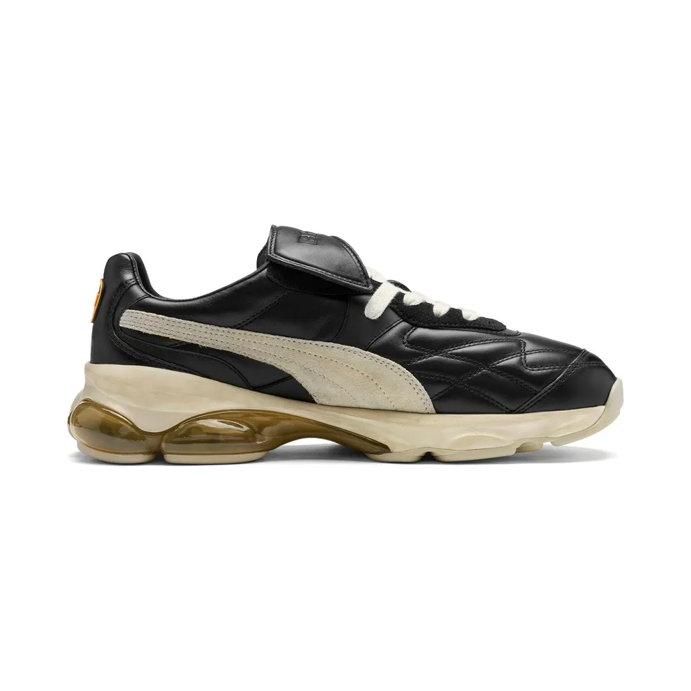 Puma Cell King RHUDE Puma Black/Oatmeal (371389-01)