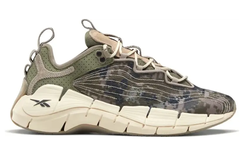 Reebok x Billionaire Boys Club Zig Kinetica II (GX1313)