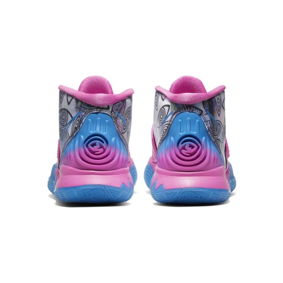 Nike Kyrie 6 Preheat Collection Tokyo Multi-Color/Multi-Color (CQ7634-601)