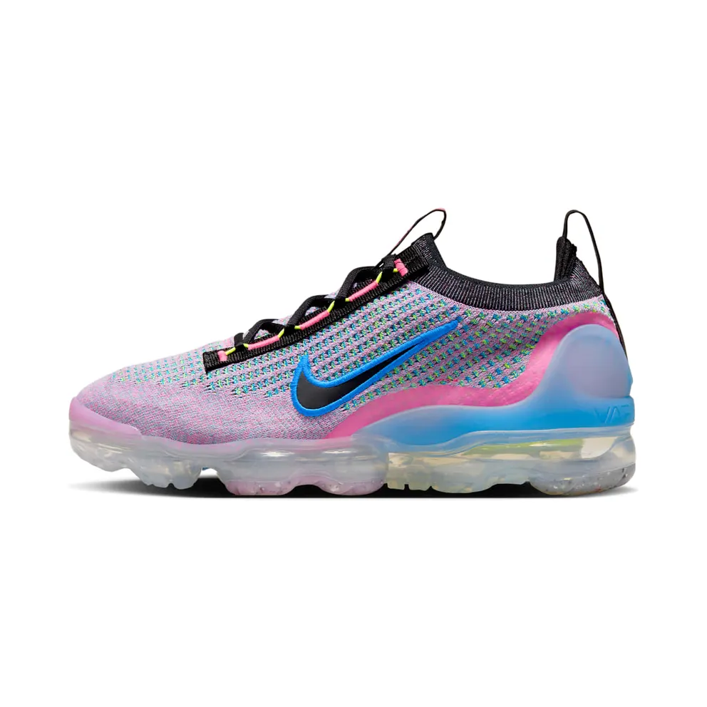 Nike Air VaporMax 2021 Flyknit Next Nature Pink Blast (DX3369-600)