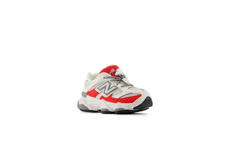New Balance 9060 TD “Reflection / Red” (IV9060RR)