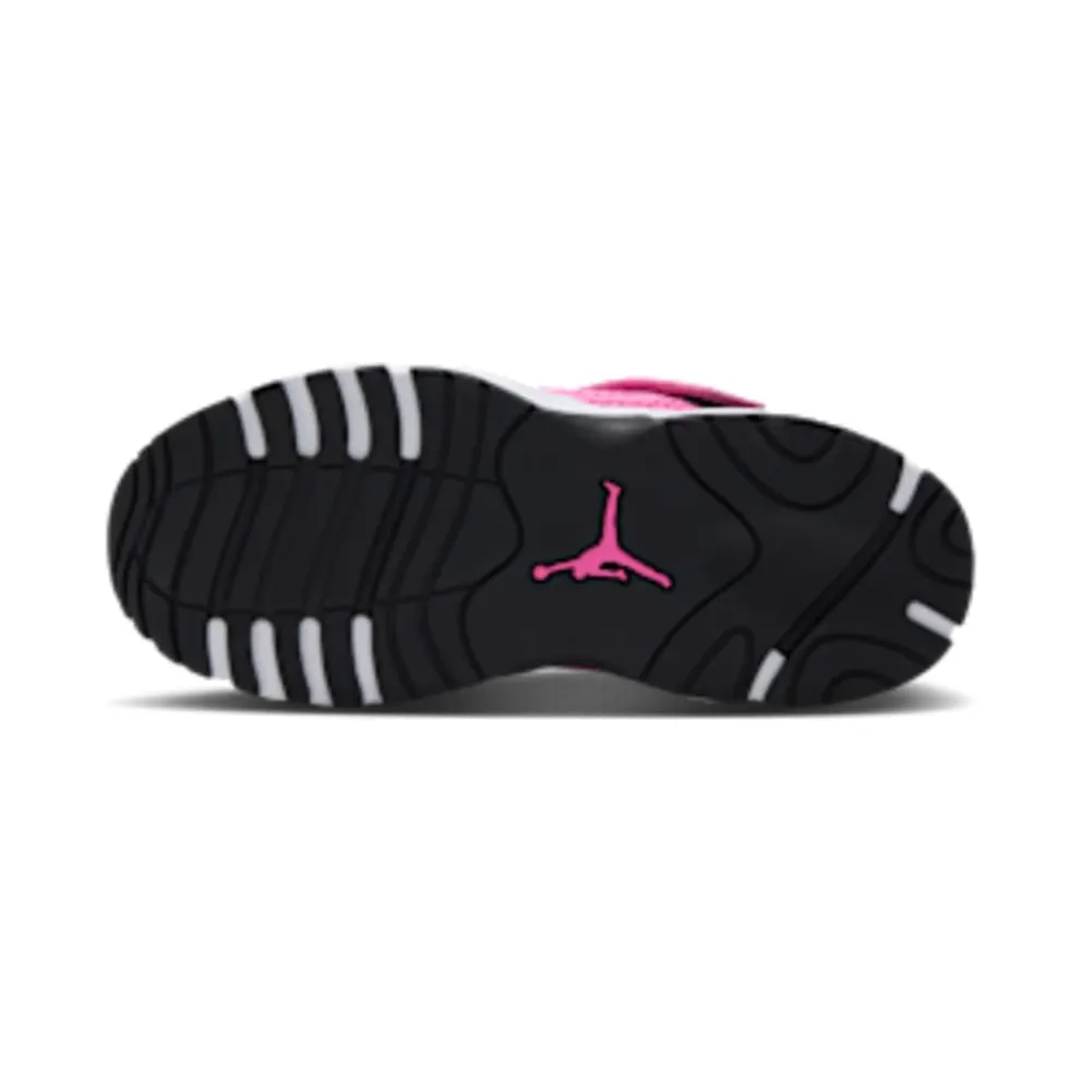 Nike Jordan Trunner Flow “Pinksicle / White / Black” (IQ7702-600)