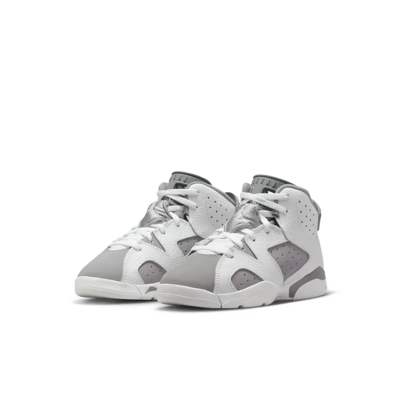 Air Jordan 6 PS “Cool Grey” (DV3605-100)