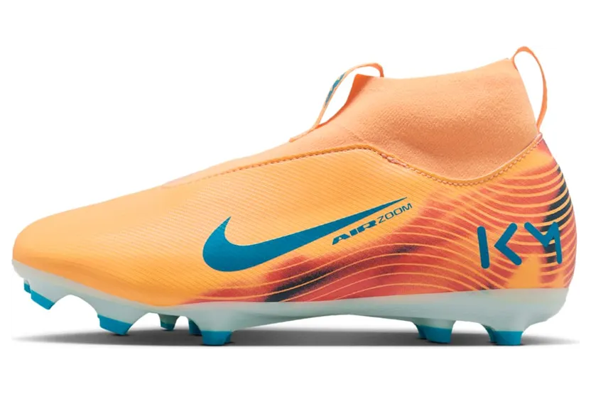 Nike Other Mercurial Melon Tint / Igloo / Neo Turquoise (HF3417-801)
