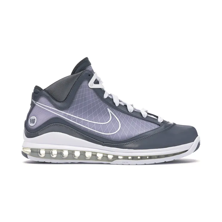 Nike LeBron 7 Cool Grey
