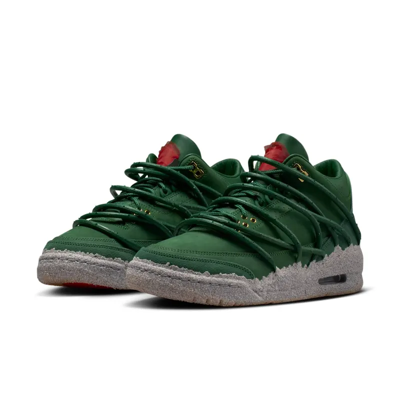 Air Jordan 3 “Teyana Taylor – Black” (IF3097-300)