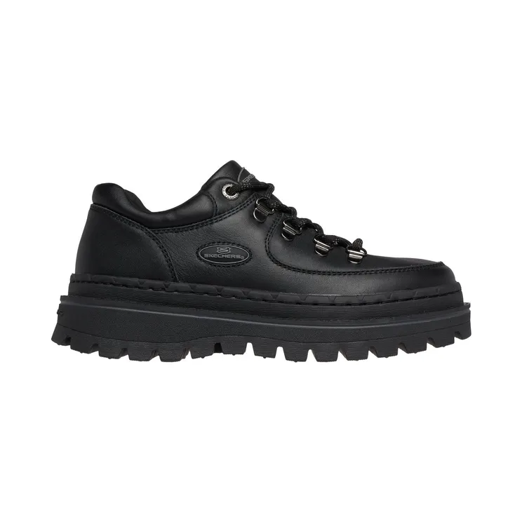 Skechers Jammers “Chic Armor Shoes CM Black” (159509BLK)