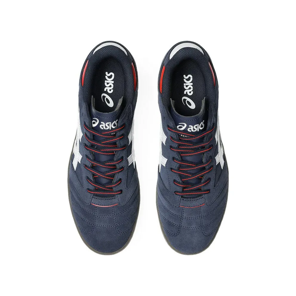 Asics Leggerezza ST “Midnight White” (1203B184-400)