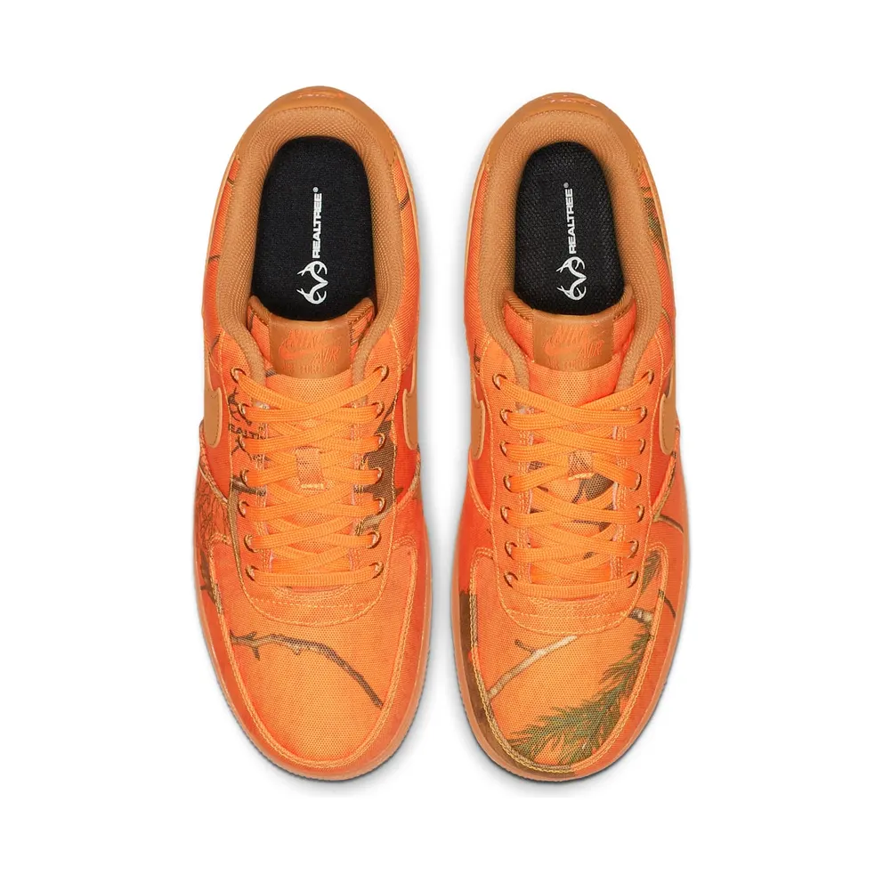 Nike Air Force 1 ’07 LV8 ‘Realtree Desert’ (AO2441-800)