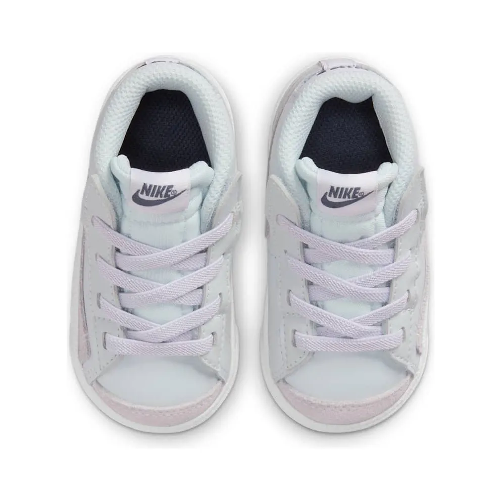 Nike Blazer Mid ’77 Baby and Toddler Grey (DA4088-010)