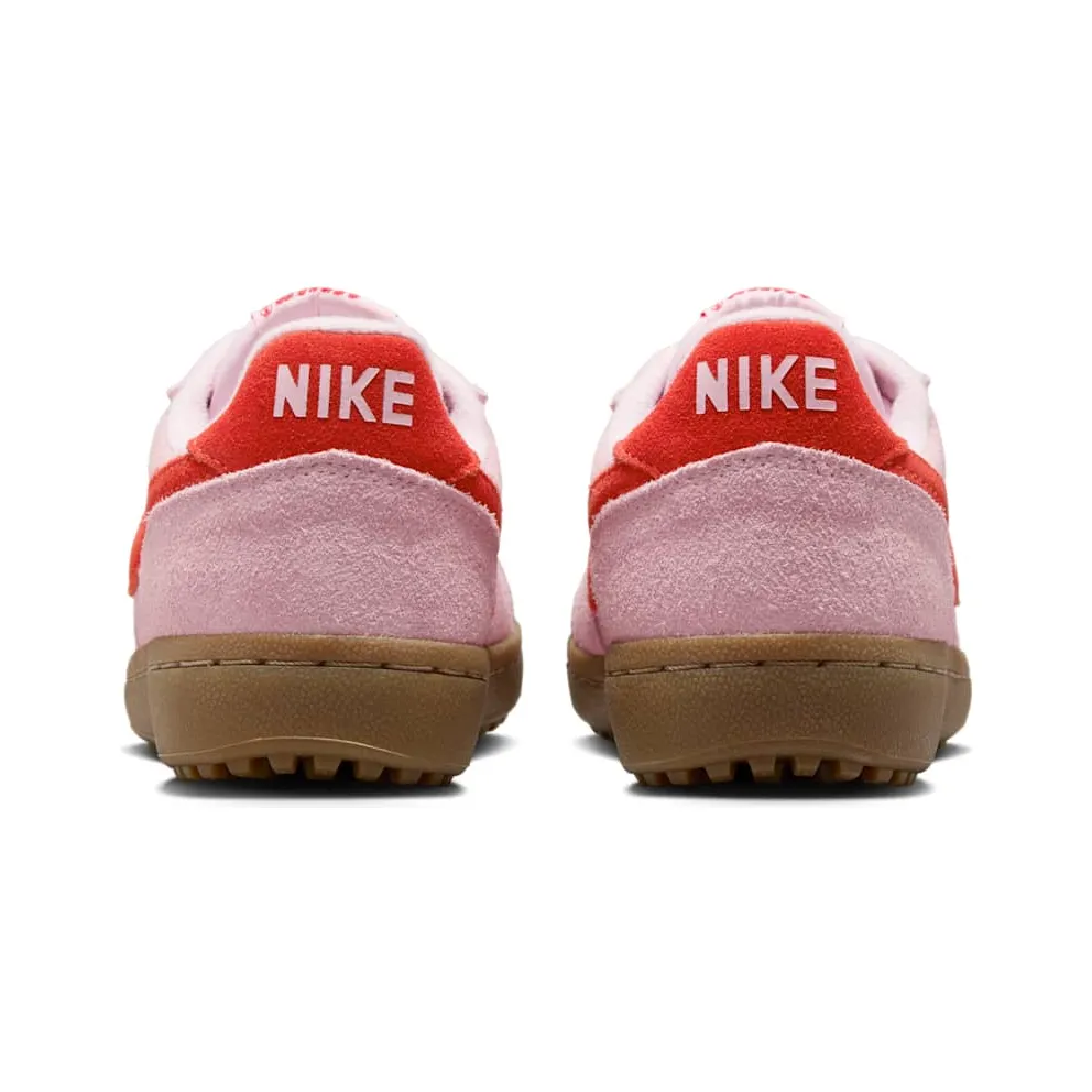 Nike Field General “Pink Foam Light Crimson Gum” (IF1743-602)