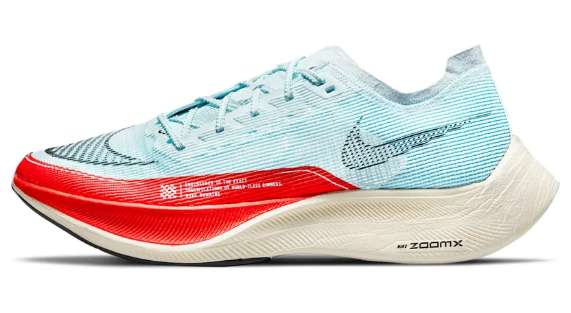 Nike ZoomX Vaporfly Next% 2 ‘OG’ Wedstrijdschoen Blue (CU4111400)