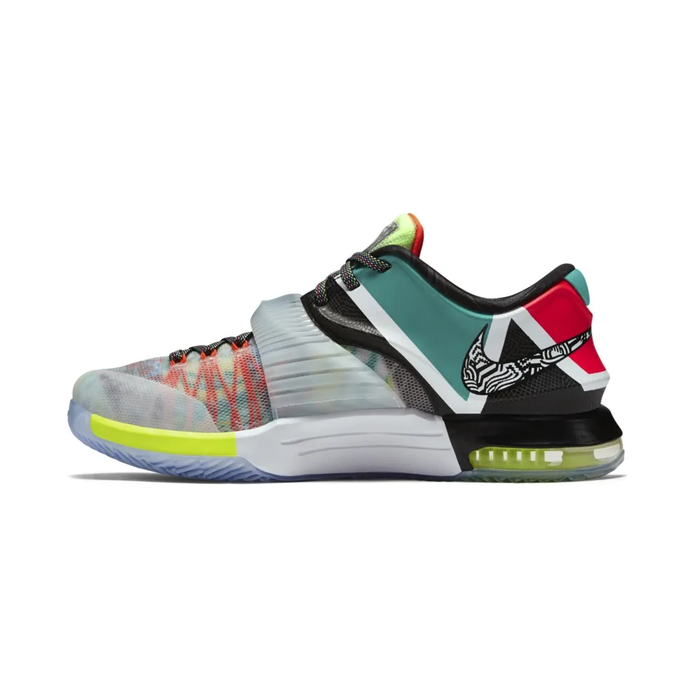Nike KD VII 7 ‘What The’ (2015) (801778-944)