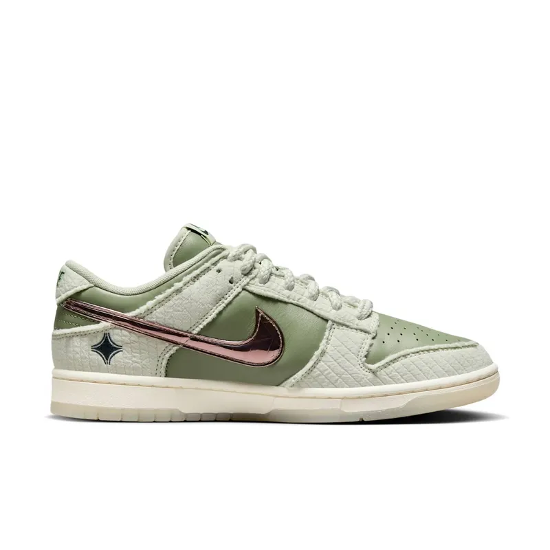 Nike Dunk Low “Kyler Murray – Be 1 of One” (FQ0269-001)