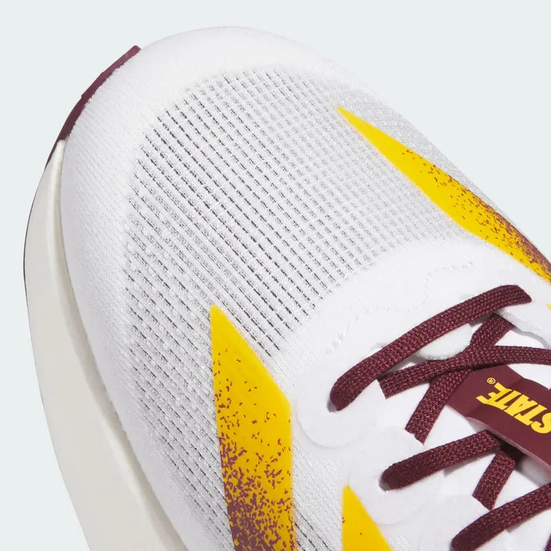 Adidas Adizero EVO SL “NCAA – Arizona State Sun Devils” (JQ4572)