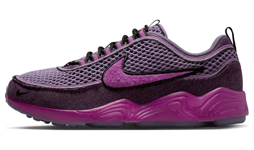 Nike Zoom Spiridon “Hot Fuschia” (IH3360-599)