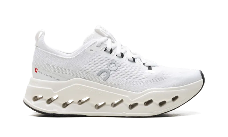 On Running Cloudsurfer Max “White” (3WF30221200)