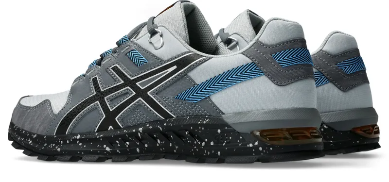 ASICS GEL-CITREK “Piedmont Grey / Black” (1201A759-026)