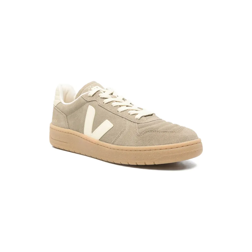 Veja V-82 II Logo-patch “Neutrals” (VF0321452)