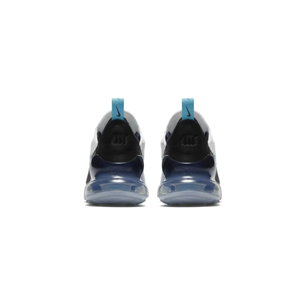 Nike Air Max 270 Dusty Cactus (GS) White/Dusty Cactus-Black (943345-101)