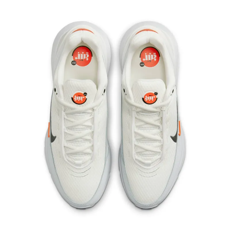 Nike Air Max Pulse Summit White Safety Orange (DR0453-100)