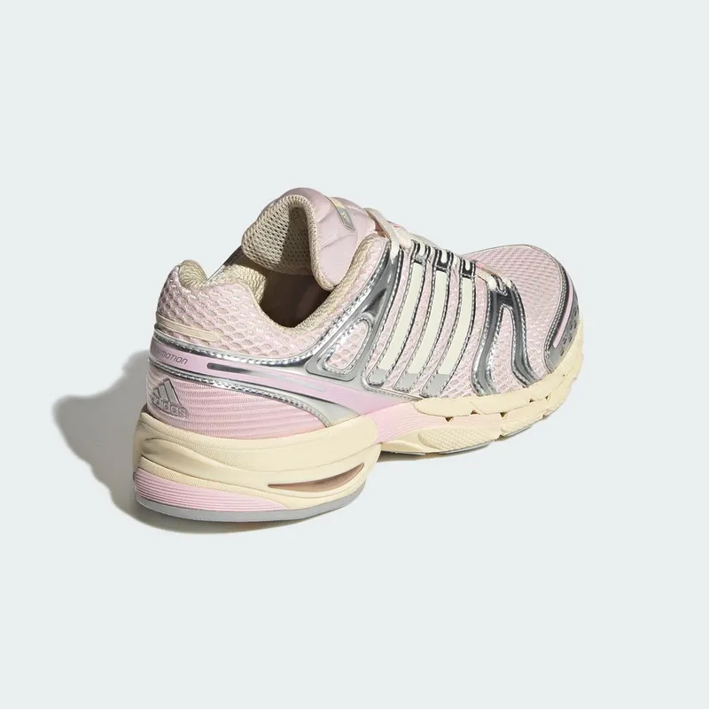 Adidas Adistar Control 5 Warm Vanilla / Clear Pink / Silver Metallic (KJ8373)