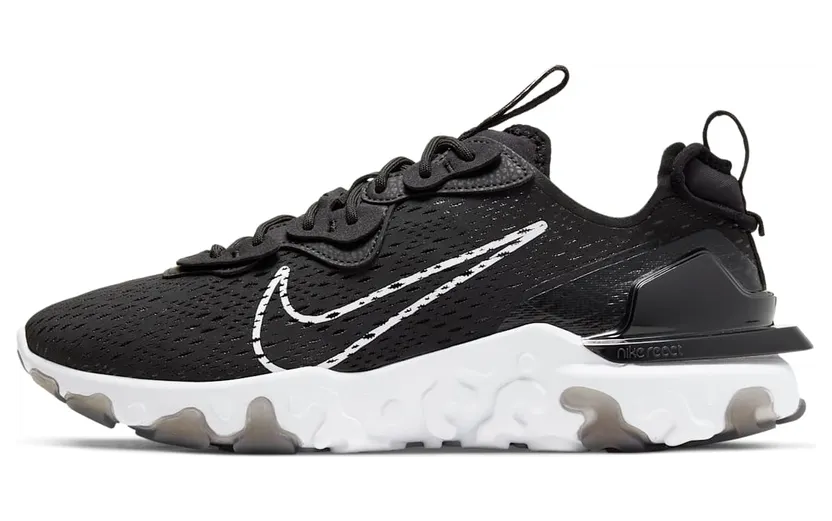 Nike React Vision Black (CD4373-006)