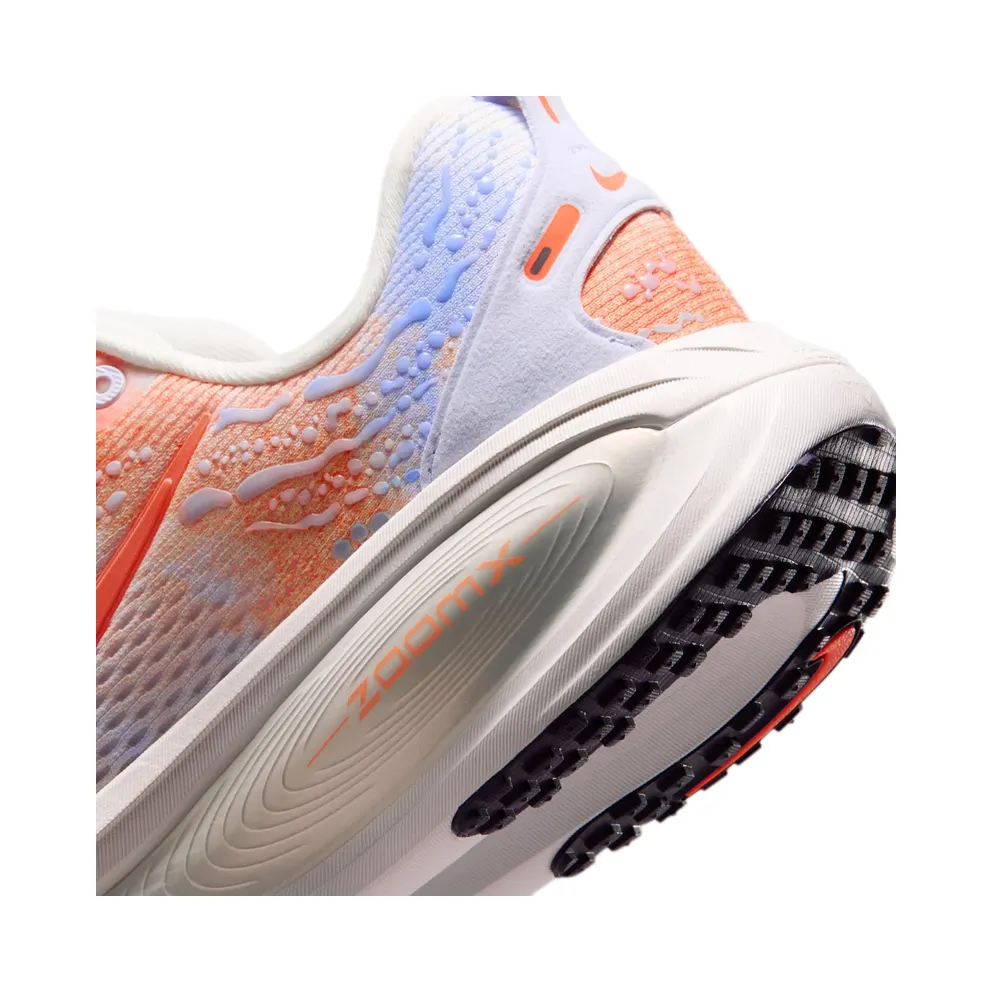 Nike Vomero 18 Womens “Palest Purple / Hyper Crimson” (IV5736-503)