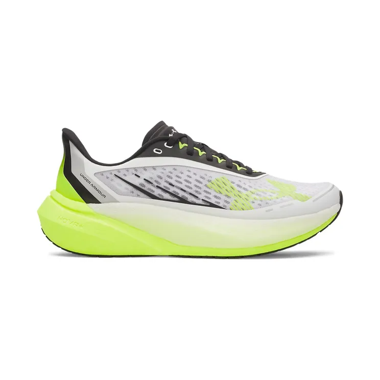 Under Armour Velociti Distance White Mannen – Under Armour – White – (6006030102)