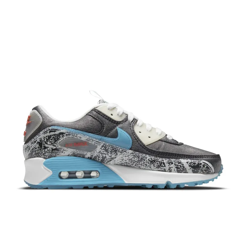 Nike Air Max 90 Rice Ball (DD5483-010)