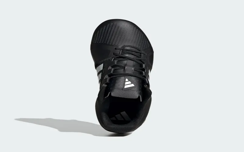adidas Avaglide Core Black Cloud White Carbon (JH5301)
