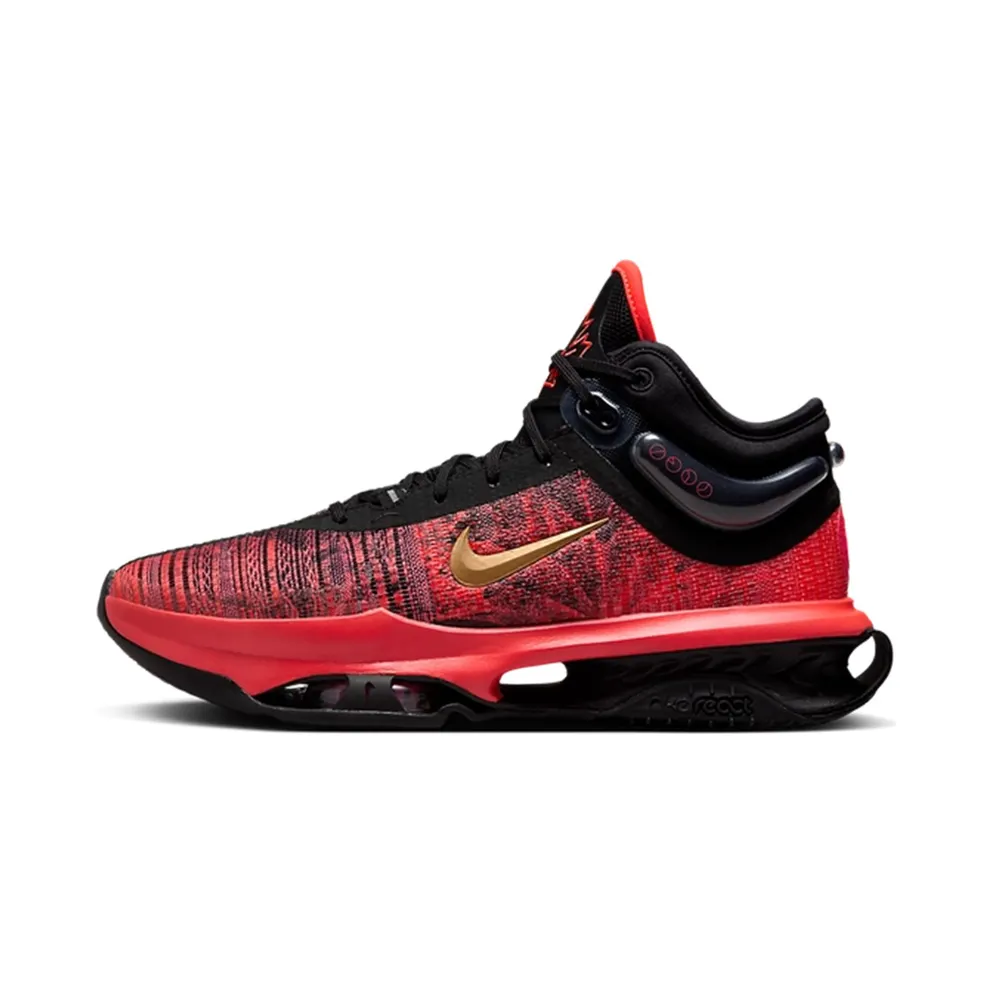 Nike GT Jump 2 Shaedon Sharpe PE Canadian Roots (HJ6625-900)