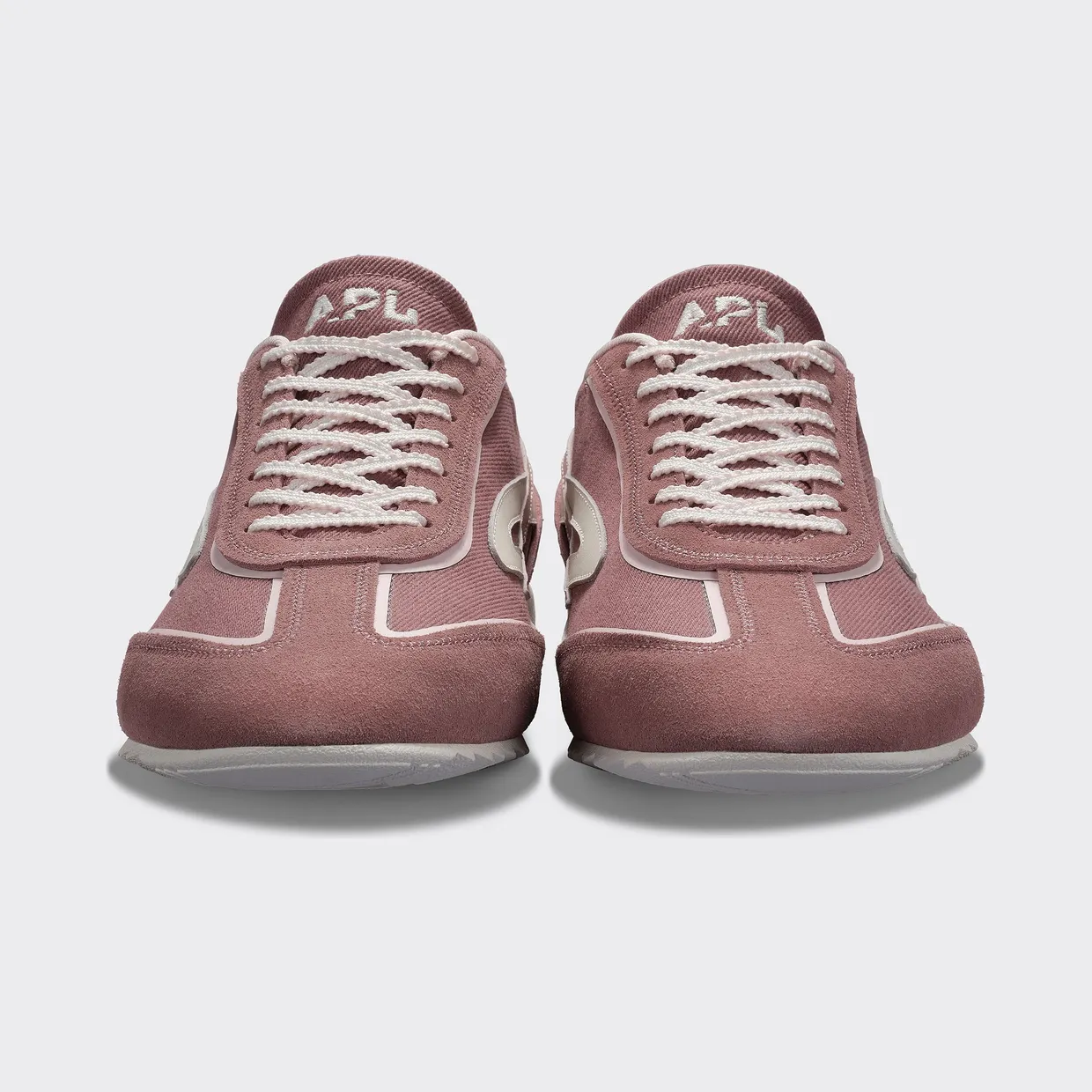 APL Riviera “Burganite/Flamingo/Ivory” (Dames) (4)