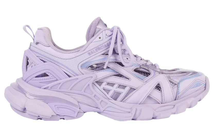Balenciaga Track 2.0 Lilac (W) (568615W3AG15310)